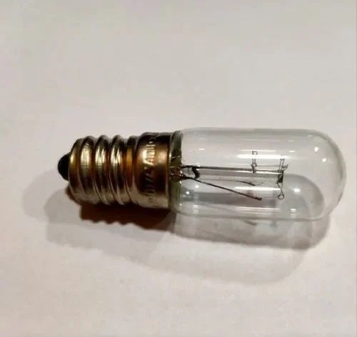 E-14 Filament 110VAC Bulb 10W