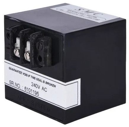 Electronic Piezo Buzzer