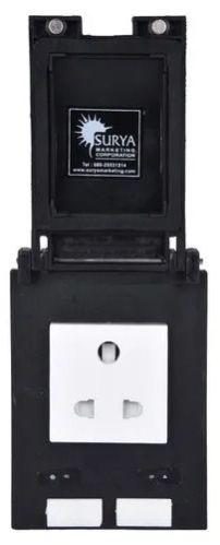 Front Panel Interface Unit 3 Pin Socket 6amps