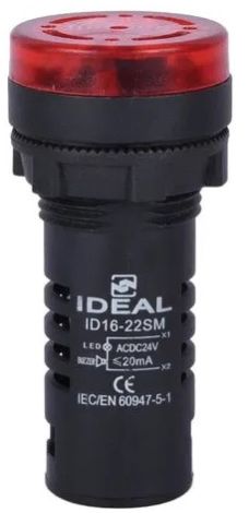 Ideal LED Indicating Lamp