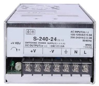 Meanwell S-240-24 SMPS Power Supply