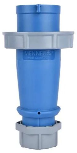 Mennekes 2 1 Pin 32A 250VAC IP-67