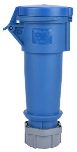 Mennekes 522 Industrial Plug Socket