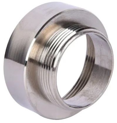 Stainless Steel Cable Gland