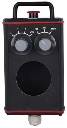 Wireless Mpg Pendant