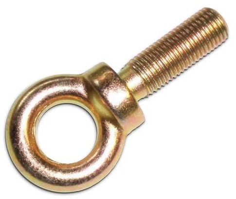 Mild Steel Forged Eye Bolt