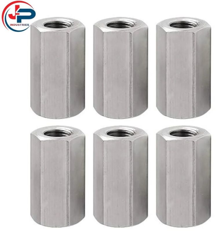 Hex Coupling Nut