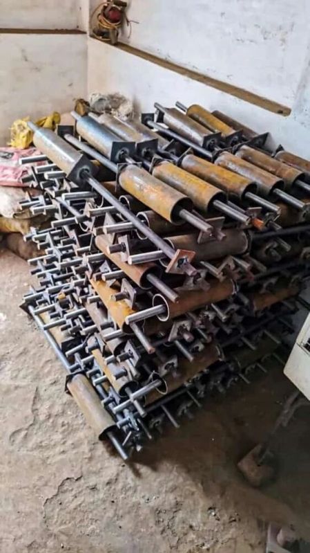 MS Foundation Bolt, For Construction, Diameter: 20 Mm