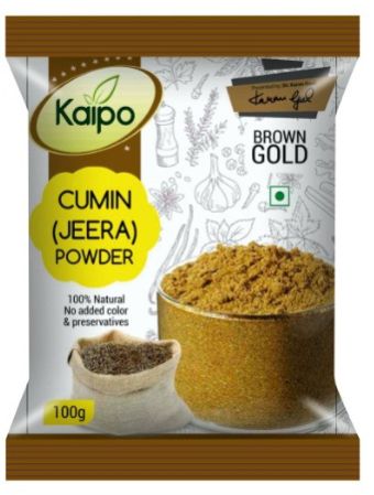 Cumin Jeera Powder