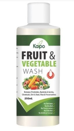 Kaipo Fruit and Vegetable Wash