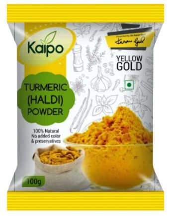 Kaipo Turmeric Powder