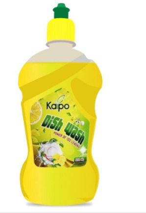 Keva Dish Wash Liquid