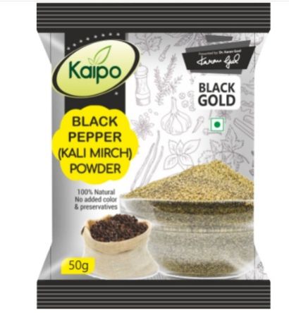 Keva Kaipo Kali Mirch Powder