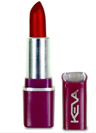 Keva Maroon Lipstick