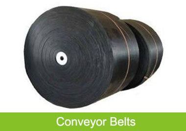 PVC Conveyor Belts for Conveying Applications