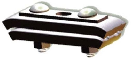 Angle Cable Suspension Clamp