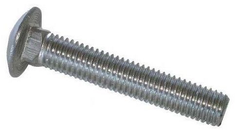 Carriage Bolts