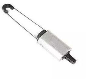 Dead End Anchor Clamp