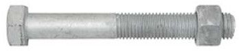 Hex Headed Bolt