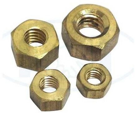 hex nuts