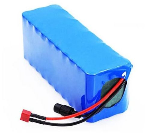 Lithium Solar Battery