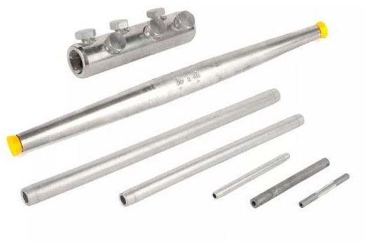 Overhead Line Splice