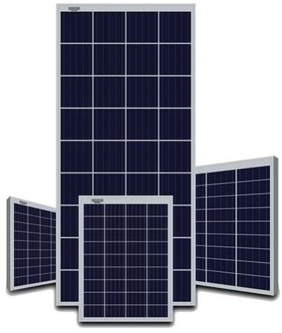 solar panel