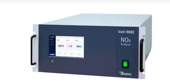 Ambient Nox Gas Analyzer (Caaqms)