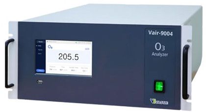 Ambient Ozone Gas Analyzer