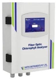 Fiber Optic Chlorophyll Analyzer