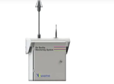 Million Plus Cities Urban Air Quality Monitor (Caaqms)