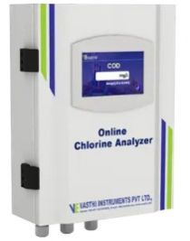 Chlorine Analyzer