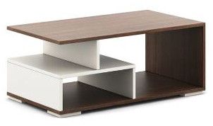 Coffee Table in Dual Colour