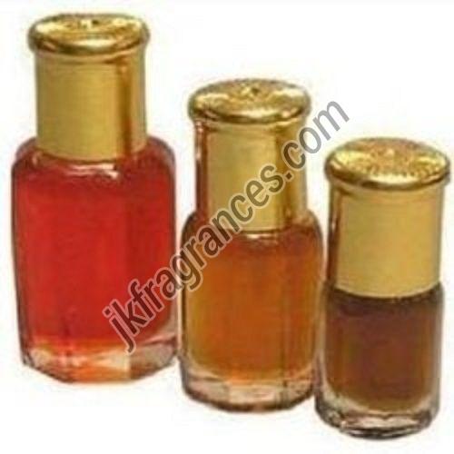 Indian Attar Fragrance