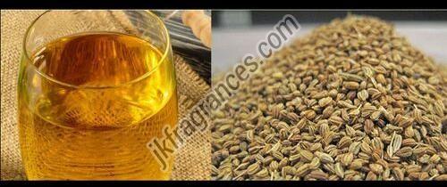 Natural Ajwain Oil