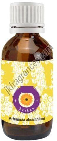 Natural Artemisia Oil