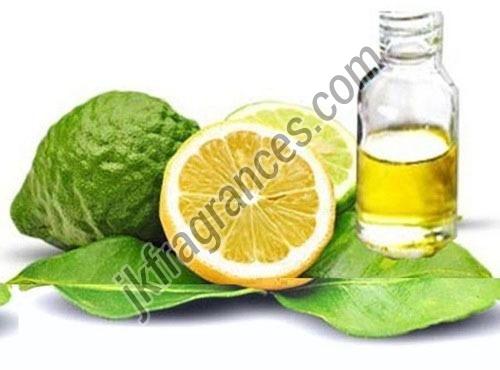 Natural Bergamot Oil