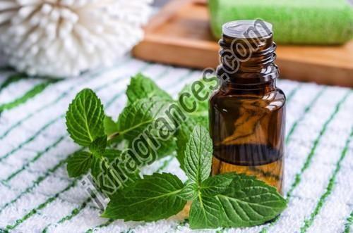 Natural Vietnamese Basil Oil