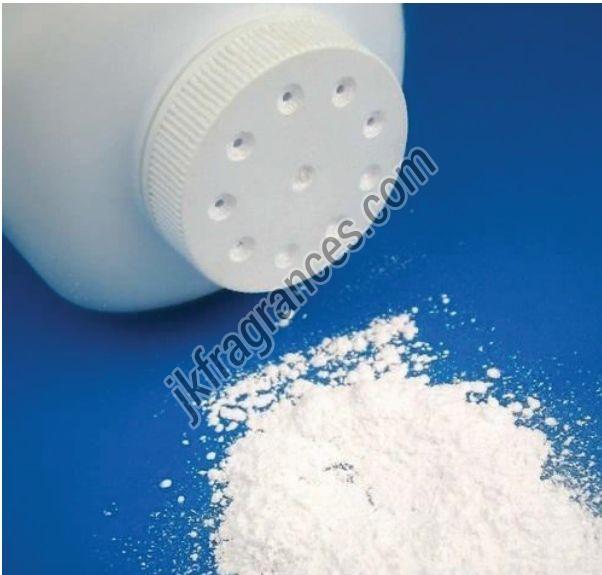 Talcum Powder Fragrance