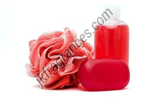 Toilet Soap Fragrance