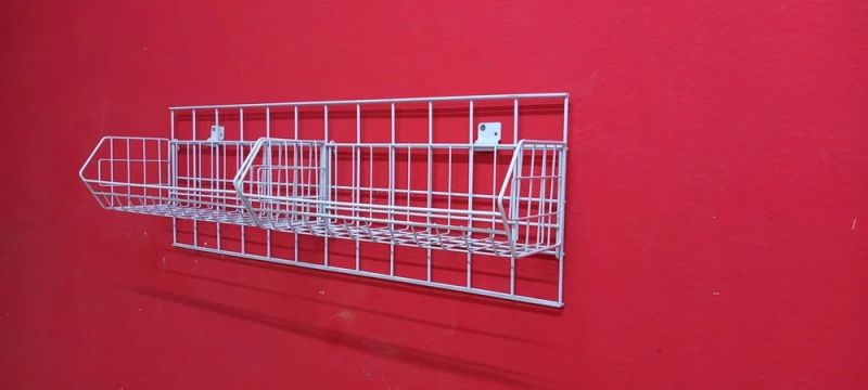 Kitchen Utility Racks