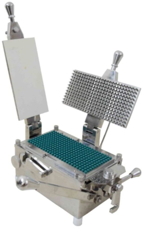 Manual Capsule Filling Machine