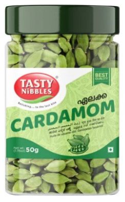 green cardamom