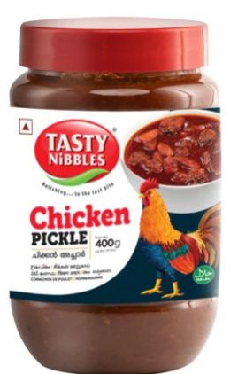 Chicken Pickle