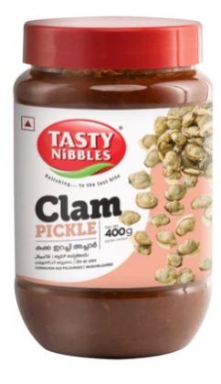 Clam Pickle
