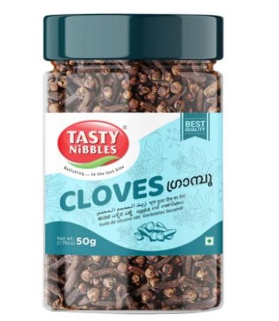 Cloves, Color : Natural, Packaging Type : Hygienically Packed