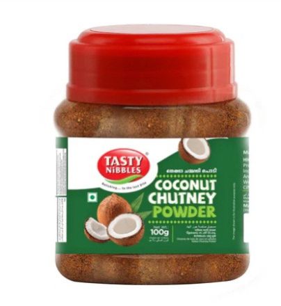 Coconut Chutney Powder, Packaging Type : Ready-to-eat