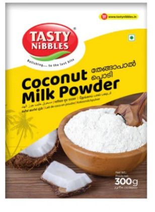 Coconut Milk Powder