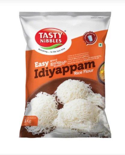 Easy Idiyappam Powder Rice Flour