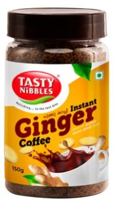 Ginger Coffee, Packaging Type : Bottle for Hot Beverages